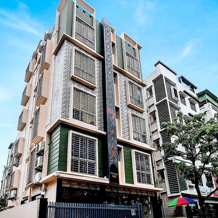 Hotel O Dream Paradise 加尔各答 外观 照片