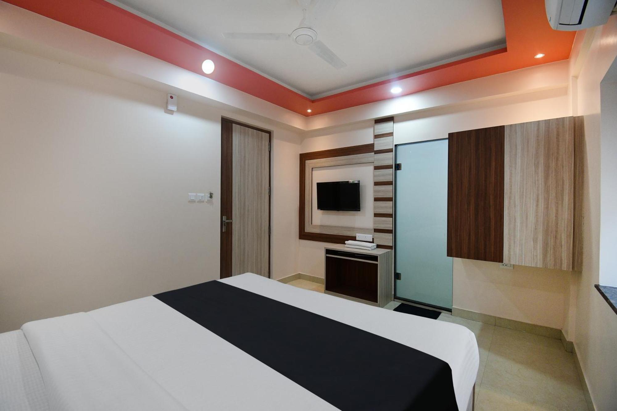 Hotel O Dream Paradise 加尔各答 外观 照片