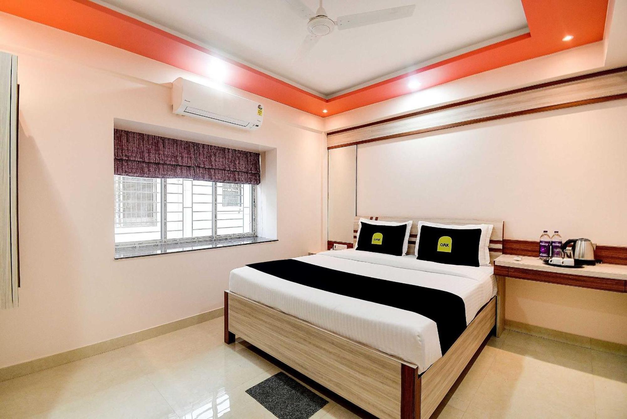 Hotel O Dream Paradise 加尔各答 外观 照片