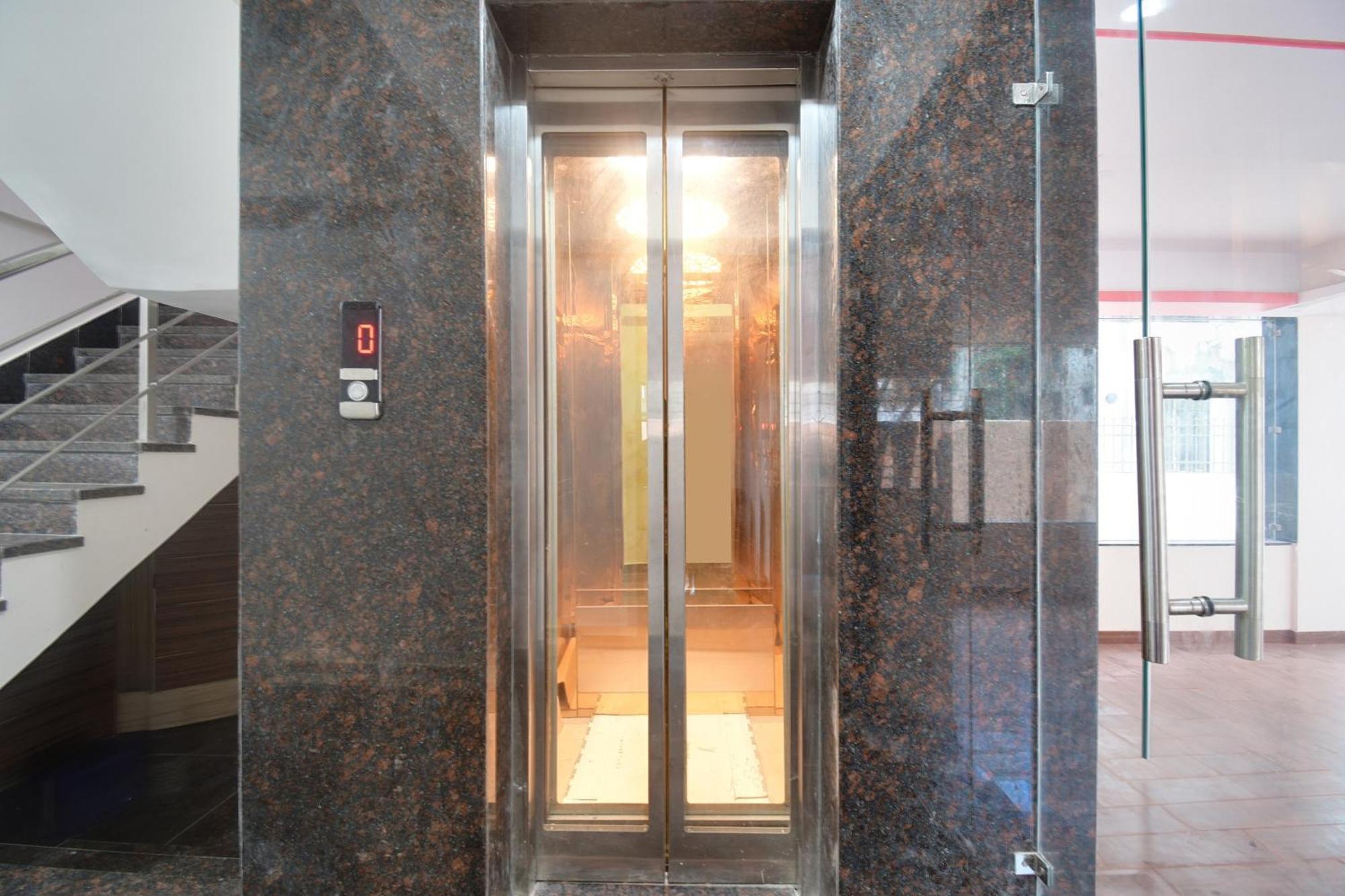 Hotel O Dream Paradise 加尔各答 外观 照片