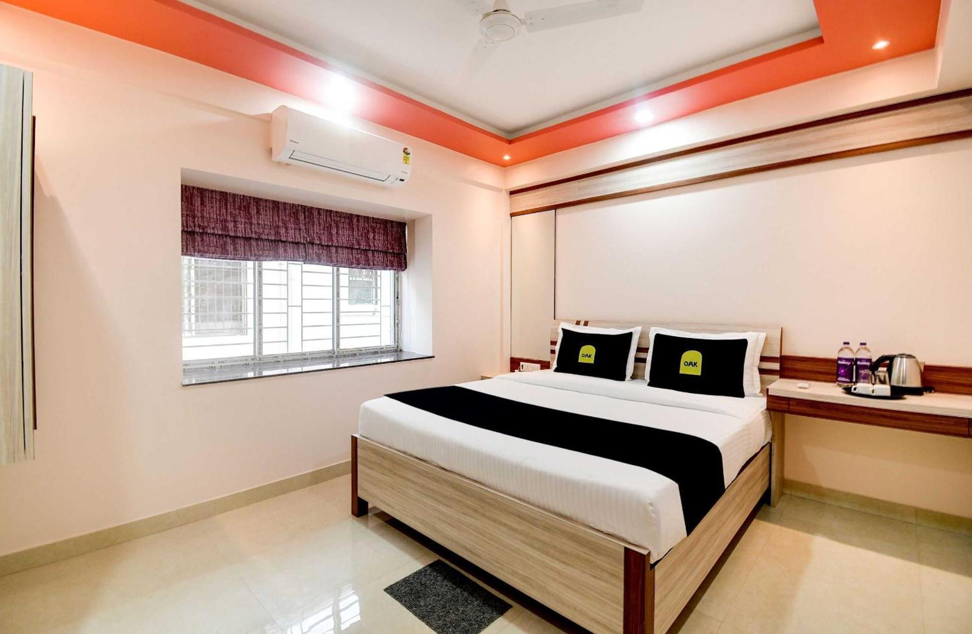 Hotel O Dream Paradise 加尔各答 外观 照片