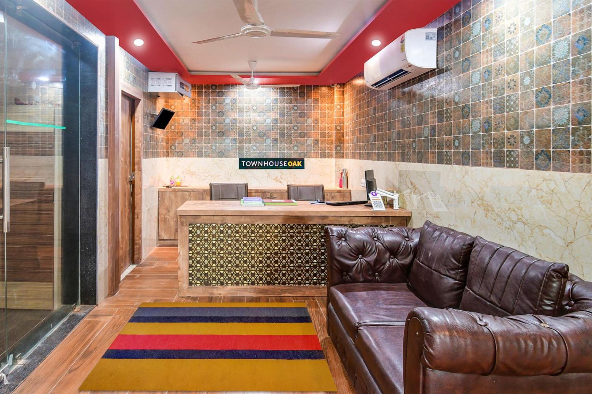 Hotel O Dream Paradise 加尔各答 外观 照片