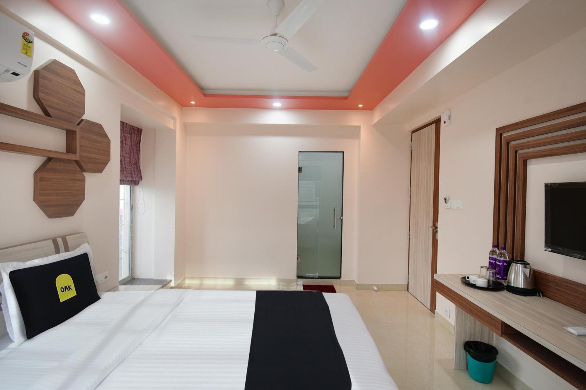 Hotel O Dream Paradise 加尔各答 外观 照片