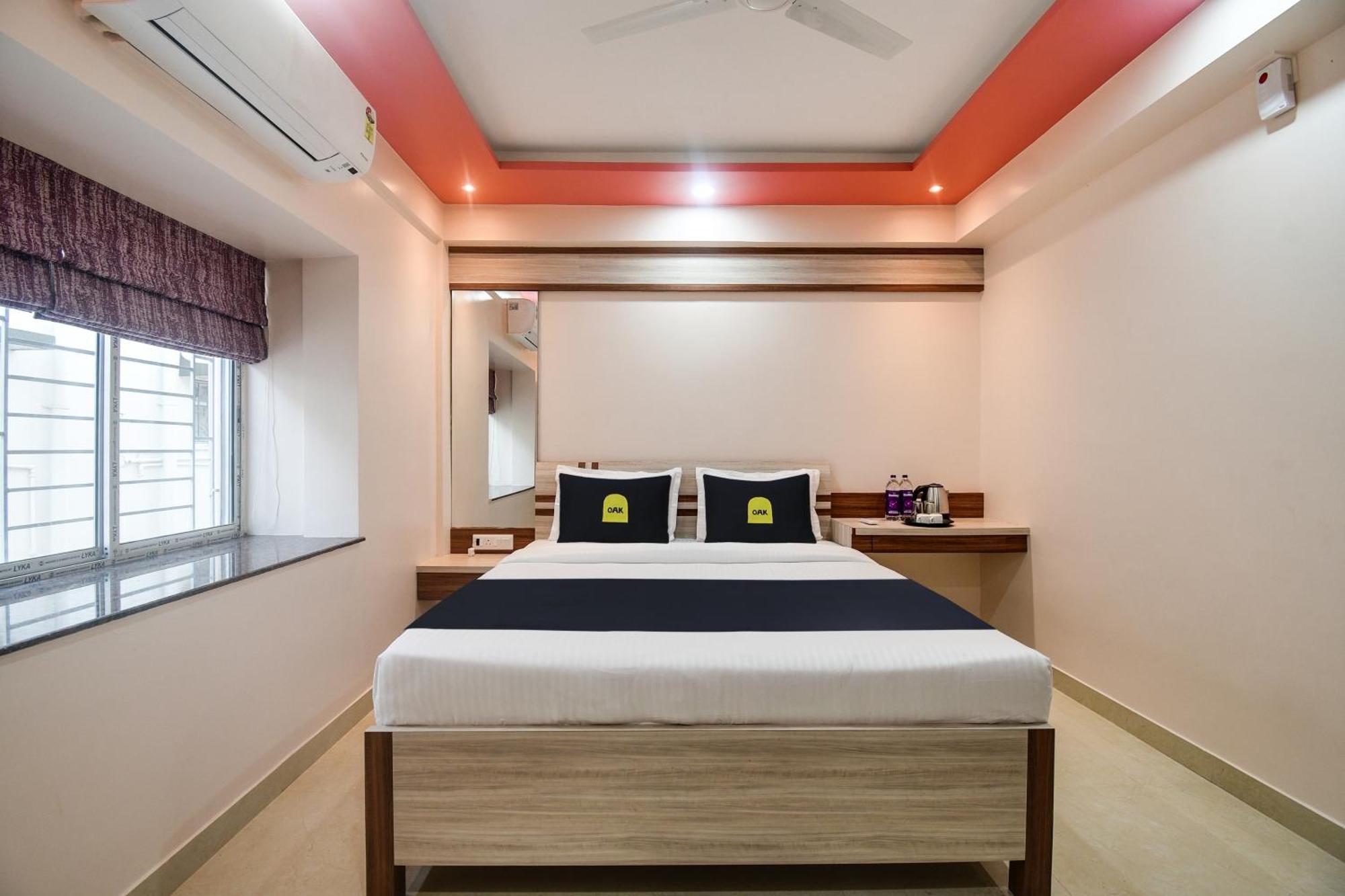 Hotel O Dream Paradise 加尔各答 外观 照片