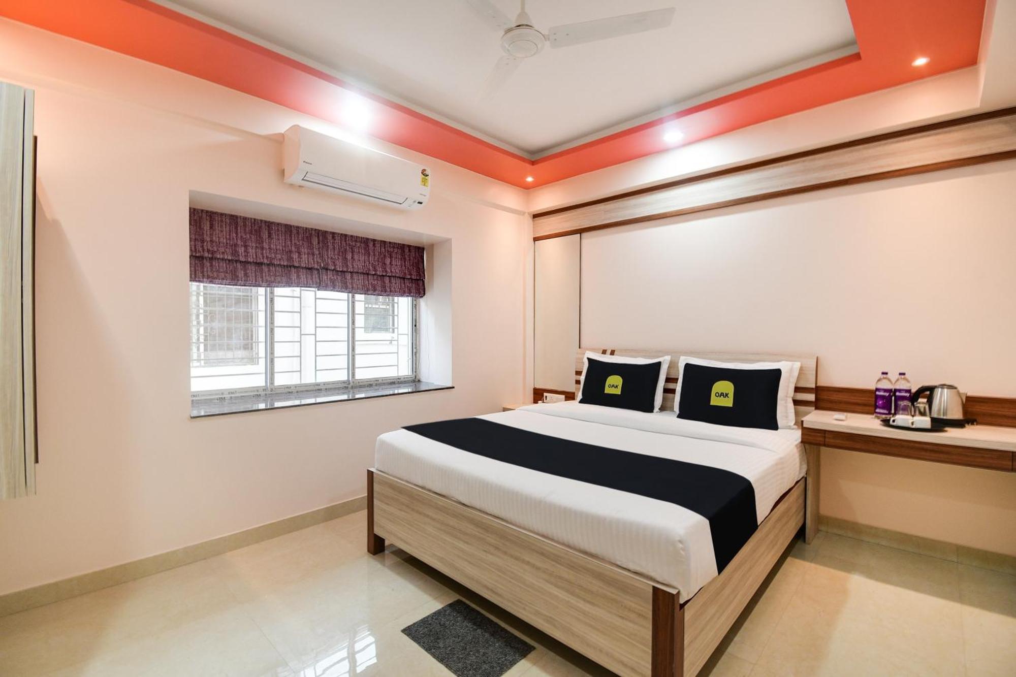 Hotel O Dream Paradise 加尔各答 外观 照片